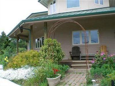фото отеля Axton Road Bed & Breakfast