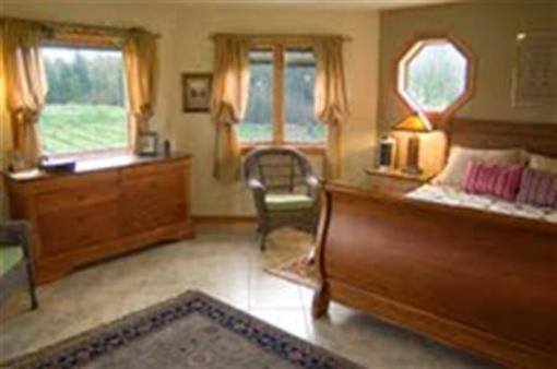 фото отеля Axton Road Bed & Breakfast