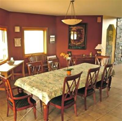 фото отеля Axton Road Bed & Breakfast