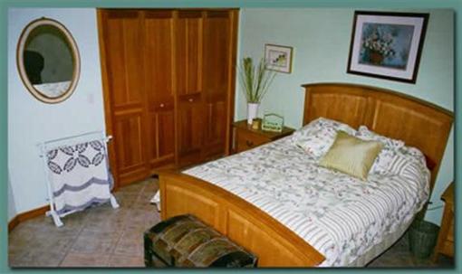 фото отеля Axton Road Bed & Breakfast