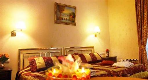 фото отеля Avra Spa Hotel