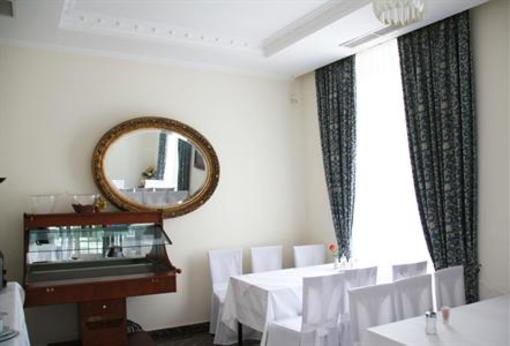 фото отеля Avra Spa Hotel