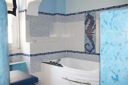 фото отеля Avra Spa Hotel