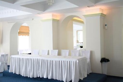 фото отеля Avra Spa Hotel