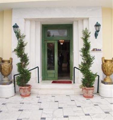 фото отеля Avra Spa Hotel