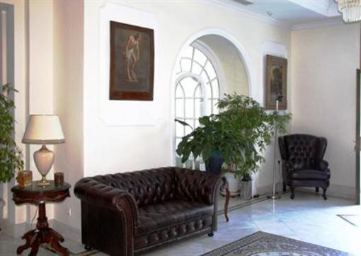 фото отеля Avra Spa Hotel