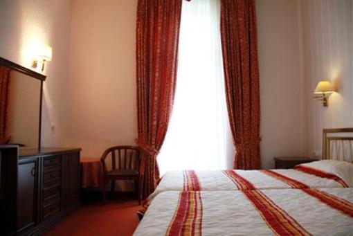 фото отеля Avra Spa Hotel