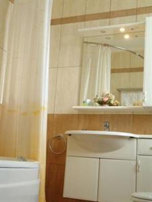 фото отеля Avra Spa Hotel
