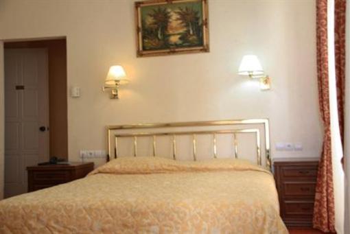 фото отеля Avra Spa Hotel