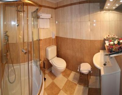 фото отеля Avra Spa Hotel