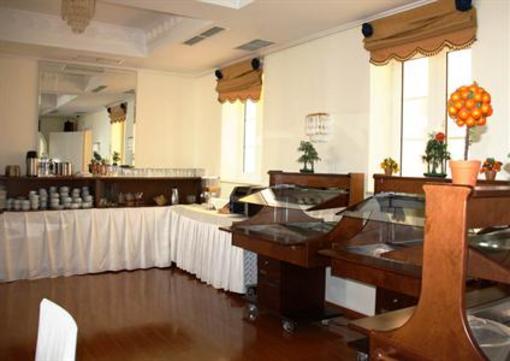 фото отеля Avra Spa Hotel
