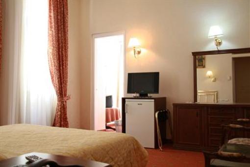 фото отеля Avra Spa Hotel
