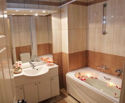 фото отеля Avra Spa Hotel
