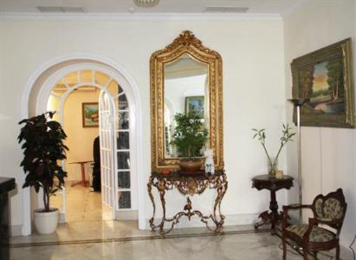 фото отеля Avra Spa Hotel