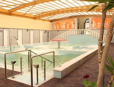 фото отеля Avra Spa Hotel