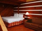 фото отеля Timbers Log Motel