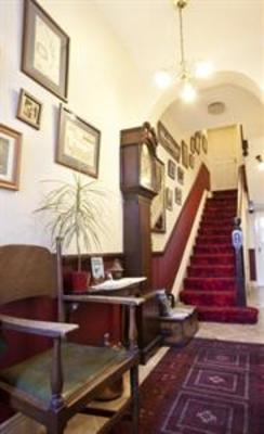 фото отеля The Bentley Guest House