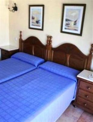 фото отеля Hostal La Colonia