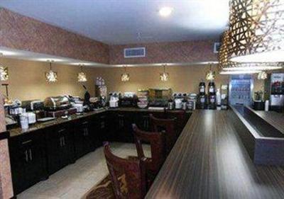фото отеля Comfort Inn Grapevine