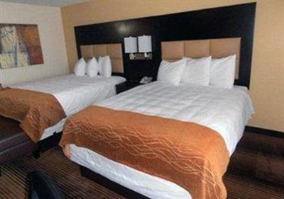 фото отеля Comfort Inn Grapevine
