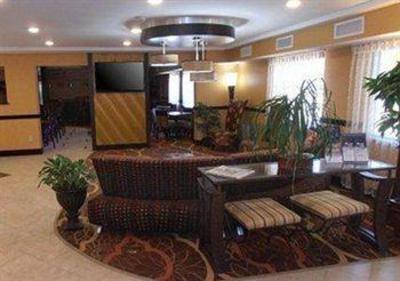 фото отеля Comfort Inn Grapevine