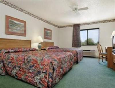 фото отеля Comfort Inn Grapevine