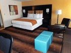фото отеля Comfort Inn Grapevine