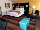 фото отеля Comfort Inn Grapevine