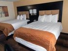 фото отеля Comfort Inn Grapevine