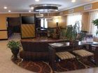 фото отеля Comfort Inn Grapevine