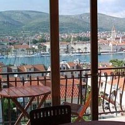 фото отеля House Bakica Apartments Trogir