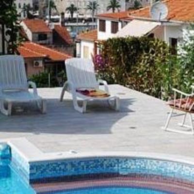 фото отеля House Bakica Apartments Trogir