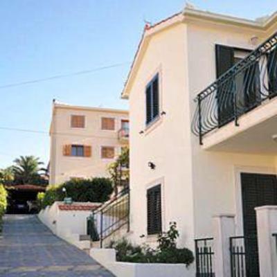 фото отеля House Bakica Apartments Trogir