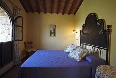 фото отеля Relais Colline San Biagio Hotel Carmignano