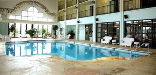 фото отеля Lodge of the Ozarks