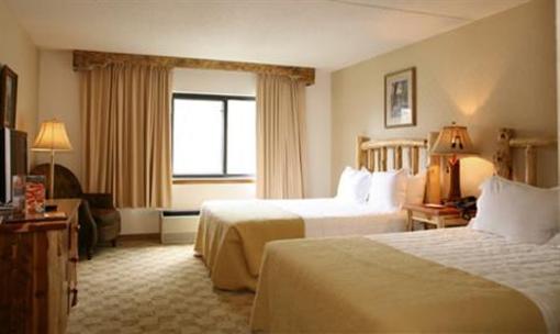 фото отеля Lodge of the Ozarks