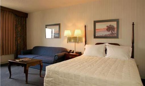 фото отеля Lodge of the Ozarks