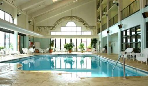 фото отеля Lodge of the Ozarks