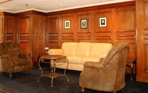 фото отеля Lodge of the Ozarks