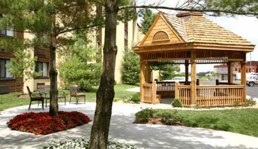 фото отеля Lodge of the Ozarks