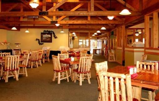 фото отеля Lodge of the Ozarks
