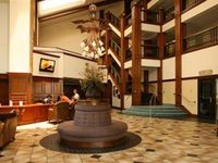 Lodge of the Ozarks