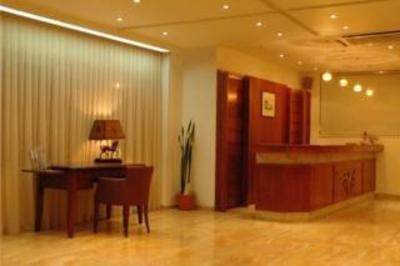 фото отеля Preveza City Hotel