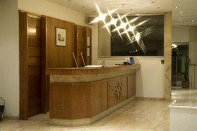 фото отеля Preveza City Hotel