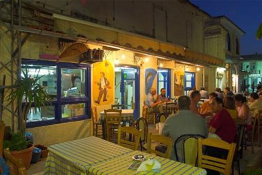 фото отеля Preveza City Hotel