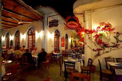 фото отеля Preveza City Hotel