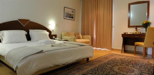 фото отеля Preveza City Hotel