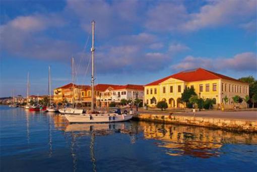 фото отеля Preveza City Hotel