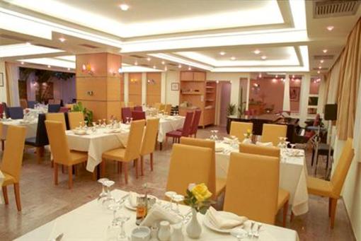 фото отеля Preveza City Hotel