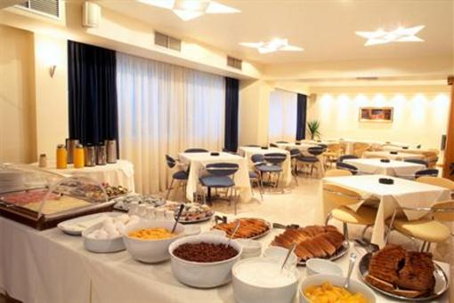 фото отеля Preveza City Hotel